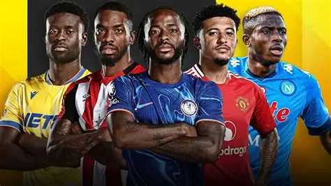 Football Transfer News: PSG Target Akliouche as Manchester United Revive Mateus Fernandes Move